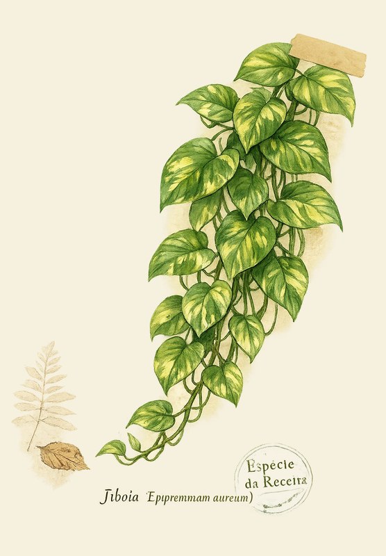 Borra de café nas plantas: o que ela faz de verdade (e o erro que mata muda)