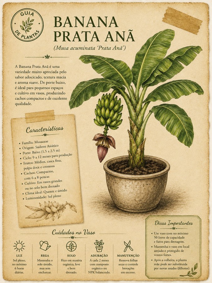 Chá de casca de banana: por que ele não faz sua planta florir como prometem