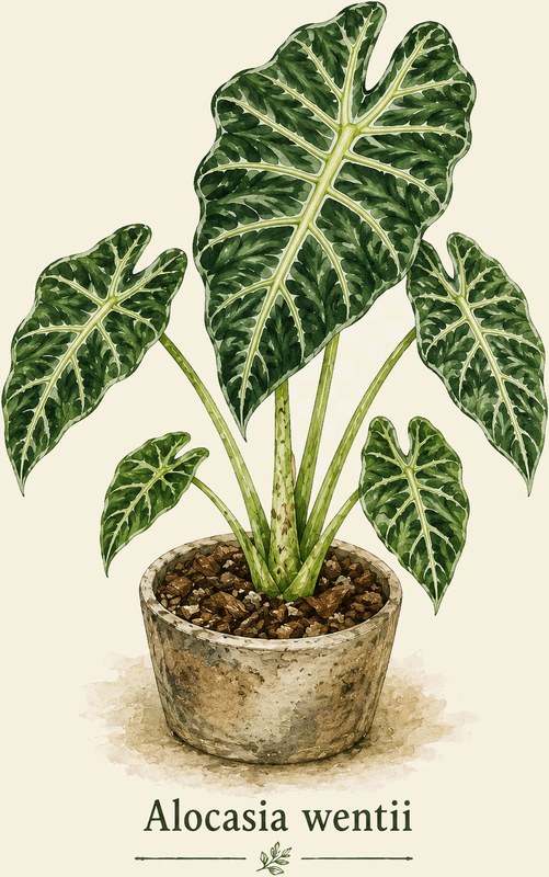 Terra vegetal em vaso: o erro que sufoca a raiz em poucas semanas